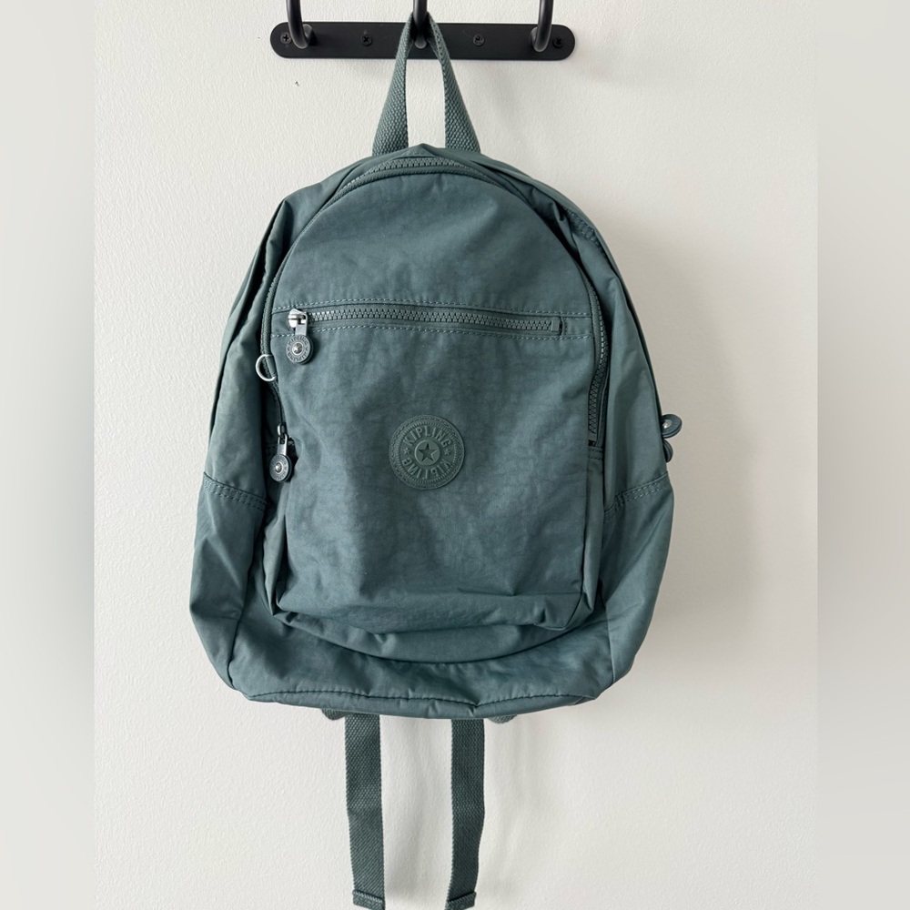 Kipling Backpack - image 2